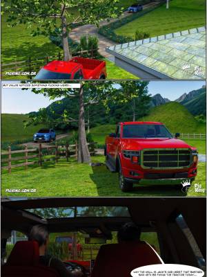 Forbidden Desire Part 34 Porn Comics english 02