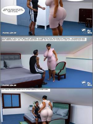 Forbidden Desire Part 34 Porn Comics english 15