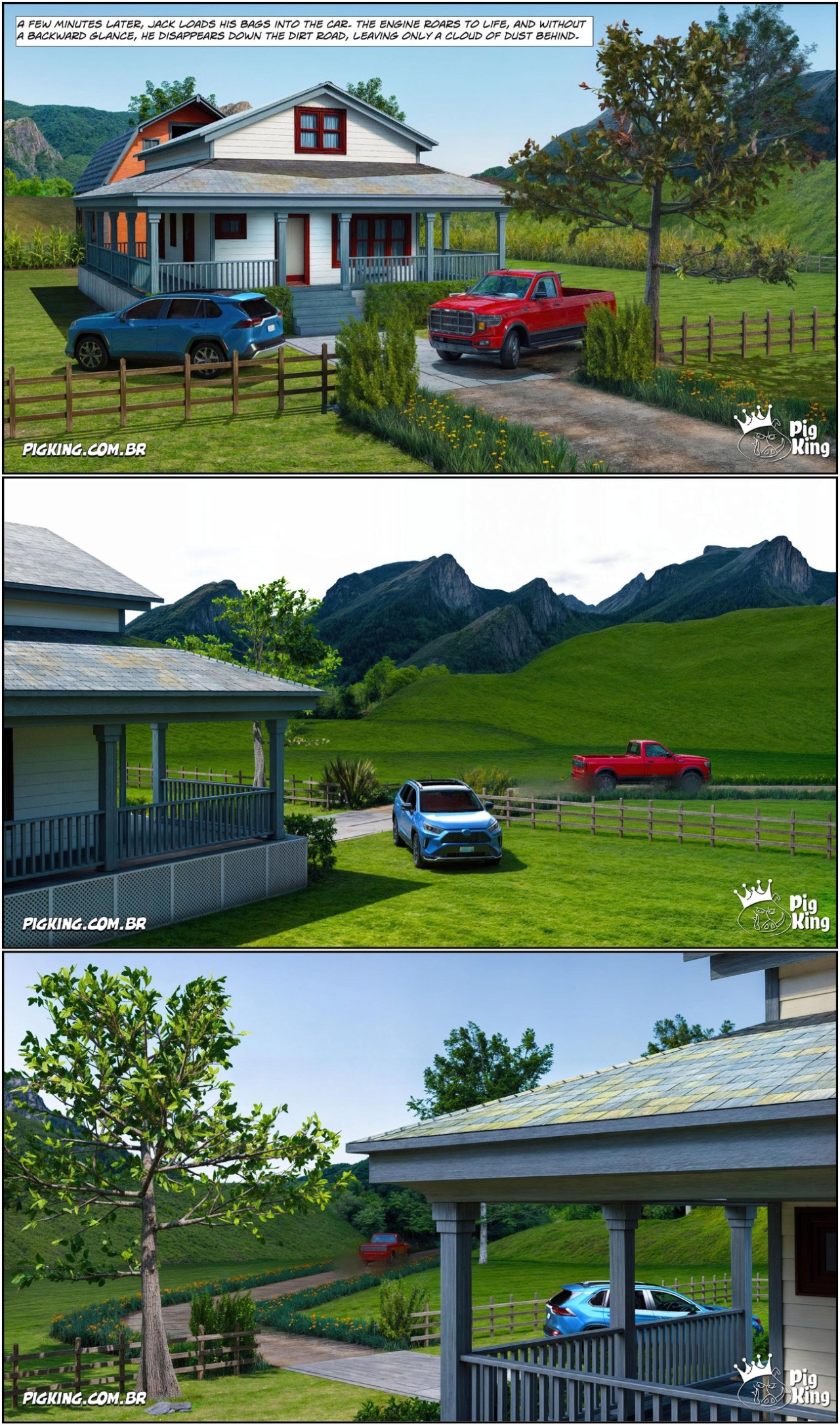 Forbidden Desire Part 34 Porn Comics english 16