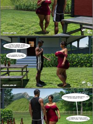 Forbidden Desire Part 34 Porn Comics english 24