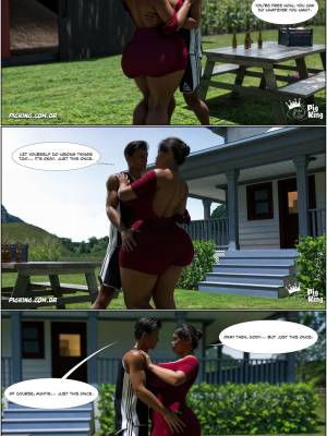 Forbidden Desire Part 34 Porn Comics english 27