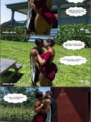 Forbidden Desire Part 34 Porn Comics english 28