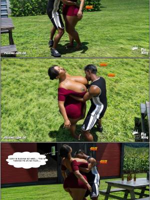 Forbidden Desire Part 34 Porn Comics english 30