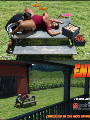 Forbidden Desire Part 34 Porn Comics english 35