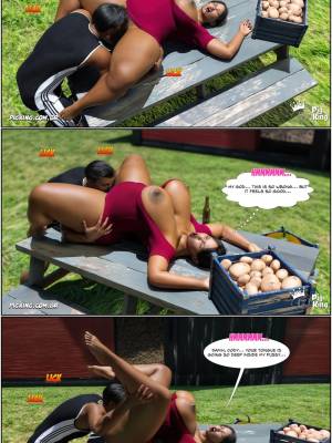 Forbidden Desire Part 35 Porn Comics english 03