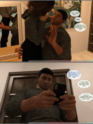 Forbidden Fruits Part 6 Porn Comics english 116