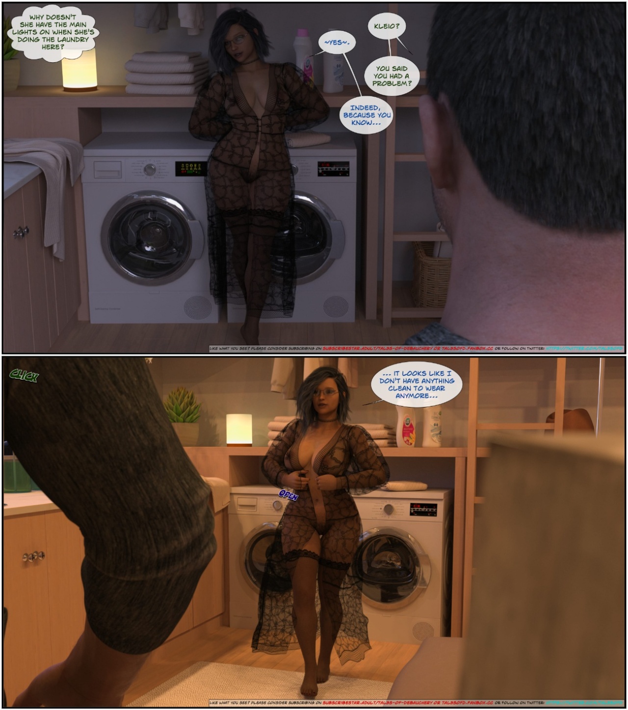 Forbidden Fruits Part 6 Porn Comics english 117