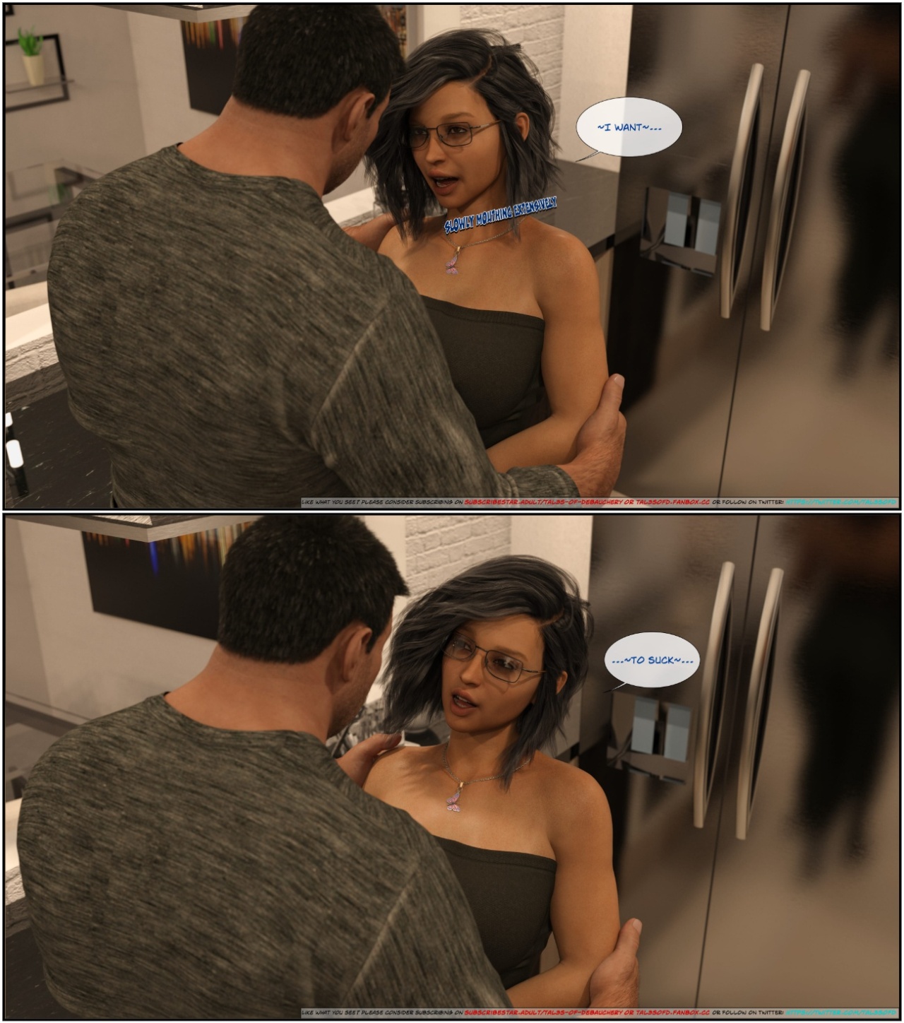 Forbidden Fruits Part 6 Porn Comics english 82