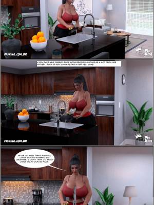 Forbidden Love Part 28 Porn Comics english 02