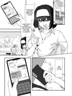 Garie's XXX Toys Part 2 Porn Comics english 02