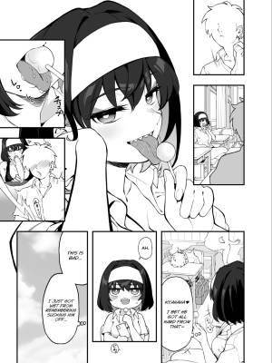 Garie's XXX Toys Part 2 Porn Comics english 04