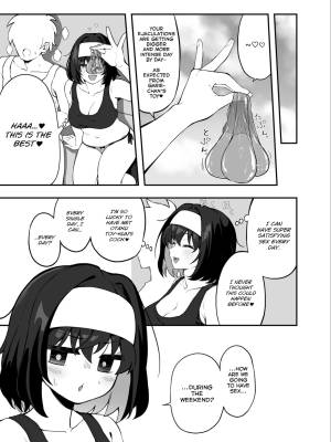 Garie's XXX Toys Part 2 Porn Comics english 06