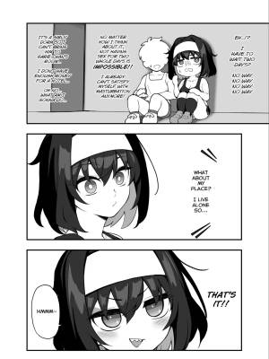 Garie's XXX Toys Part 2 Porn Comics english 07