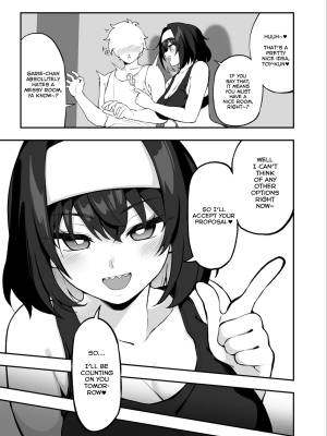 Garie's XXX Toys Part 2 Porn Comics english 08