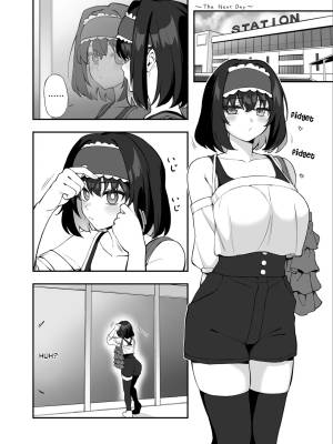 Garie's XXX Toys Part 2 Porn Comics english 09