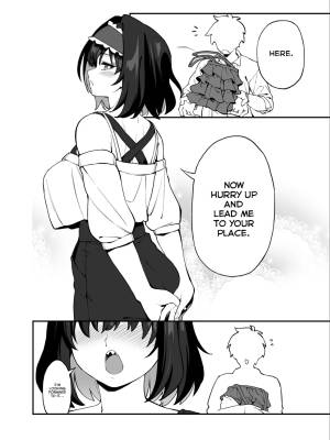 Garie's XXX Toys Part 2 Porn Comics english 11