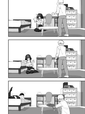 Garie's XXX Toys Part 2 Porn Comics english 15