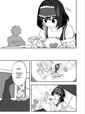 Garie's XXX Toys Part 2 Porn Comics english 16