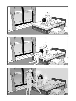 Garie's XXX Toys Part 2 Porn Comics english 31