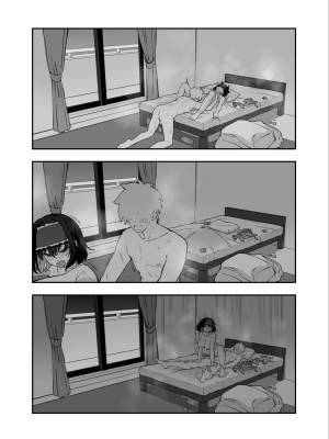 Garie's XXX Toys Part 2 Porn Comics english 32