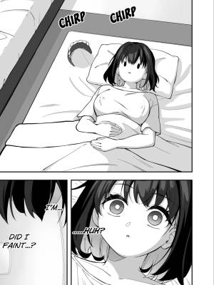 Garie's XXX Toys Part 2 Porn Comics english 34