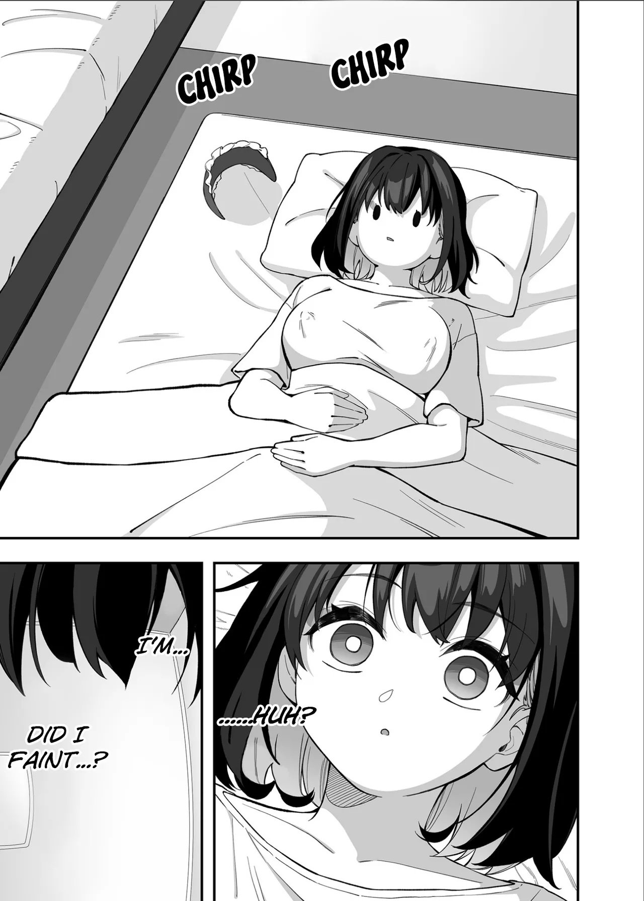 Garie's XXX Toys Part 2 Porn Comics english 34