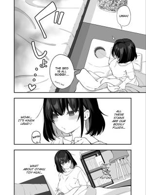 Garie's XXX Toys Part 2 Porn Comics english 35