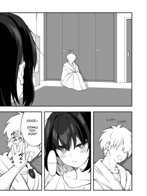 Garie's XXX Toys Part 2 Porn Comics english 36