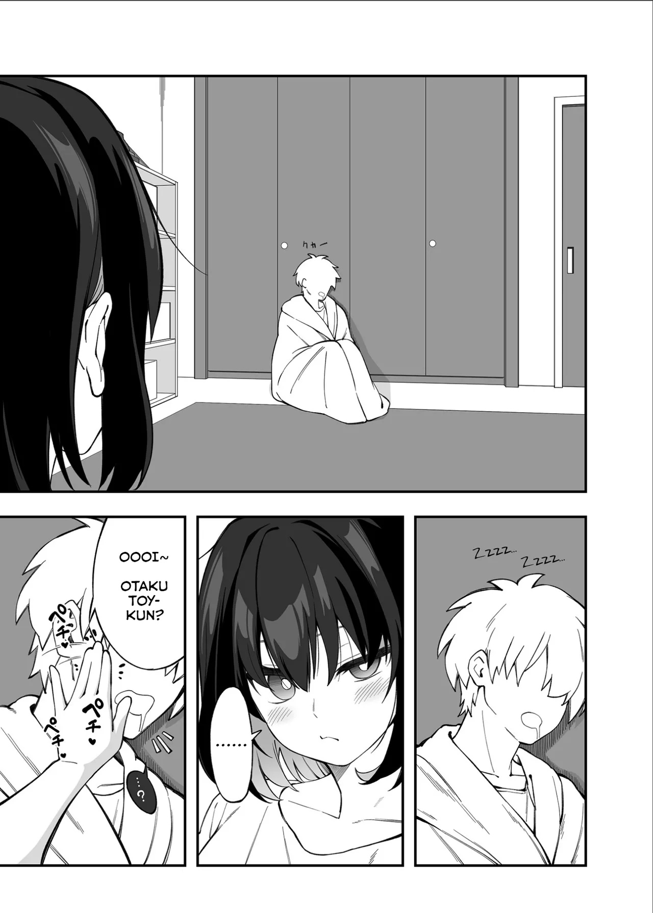 Garie's XXX Toys Part 2 Porn Comics english 36