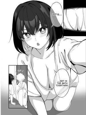 Garie's XXX Toys Part 2 Porn Comics english 37