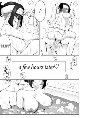 Garie's XXX Toys Part 2 Porn Comics english 48