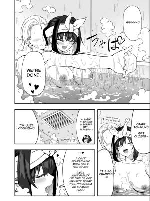 Garie's XXX Toys Part 2 Porn Comics english 49