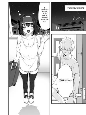 Garie's XXX Toys Part 2 Porn Comics english 51