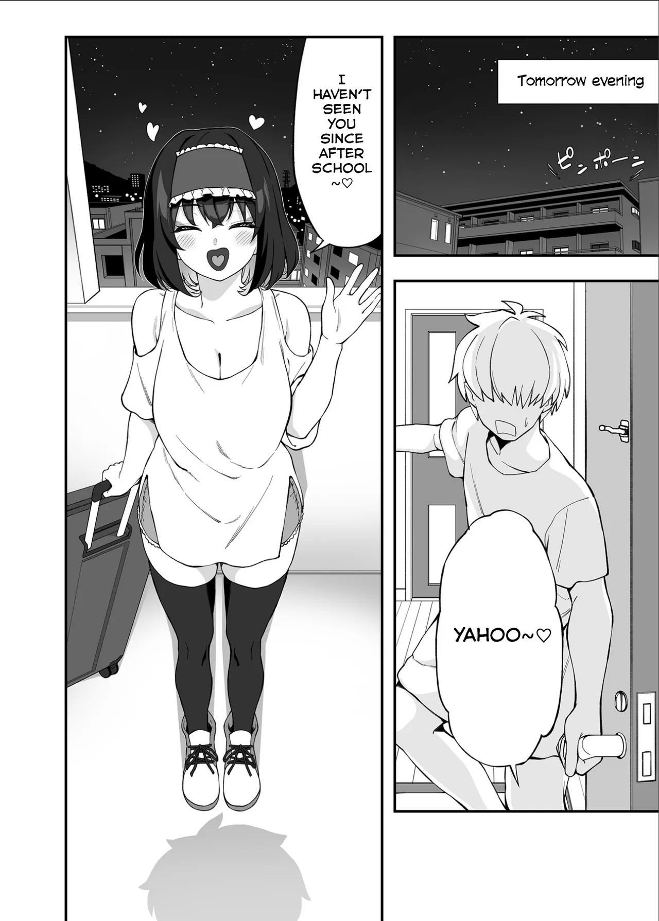 Garie's XXX Toys Part 2 Porn Comics english 51