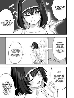 Garie's XXX Toys Part 2 Porn Comics english 52