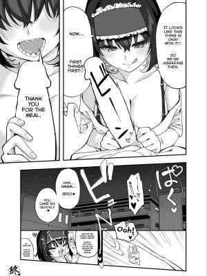 Garie's XXX Toys Part 2 Porn Comics english 54