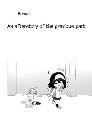 Garie's XXX Toys Part 2 Porn Comics english 55