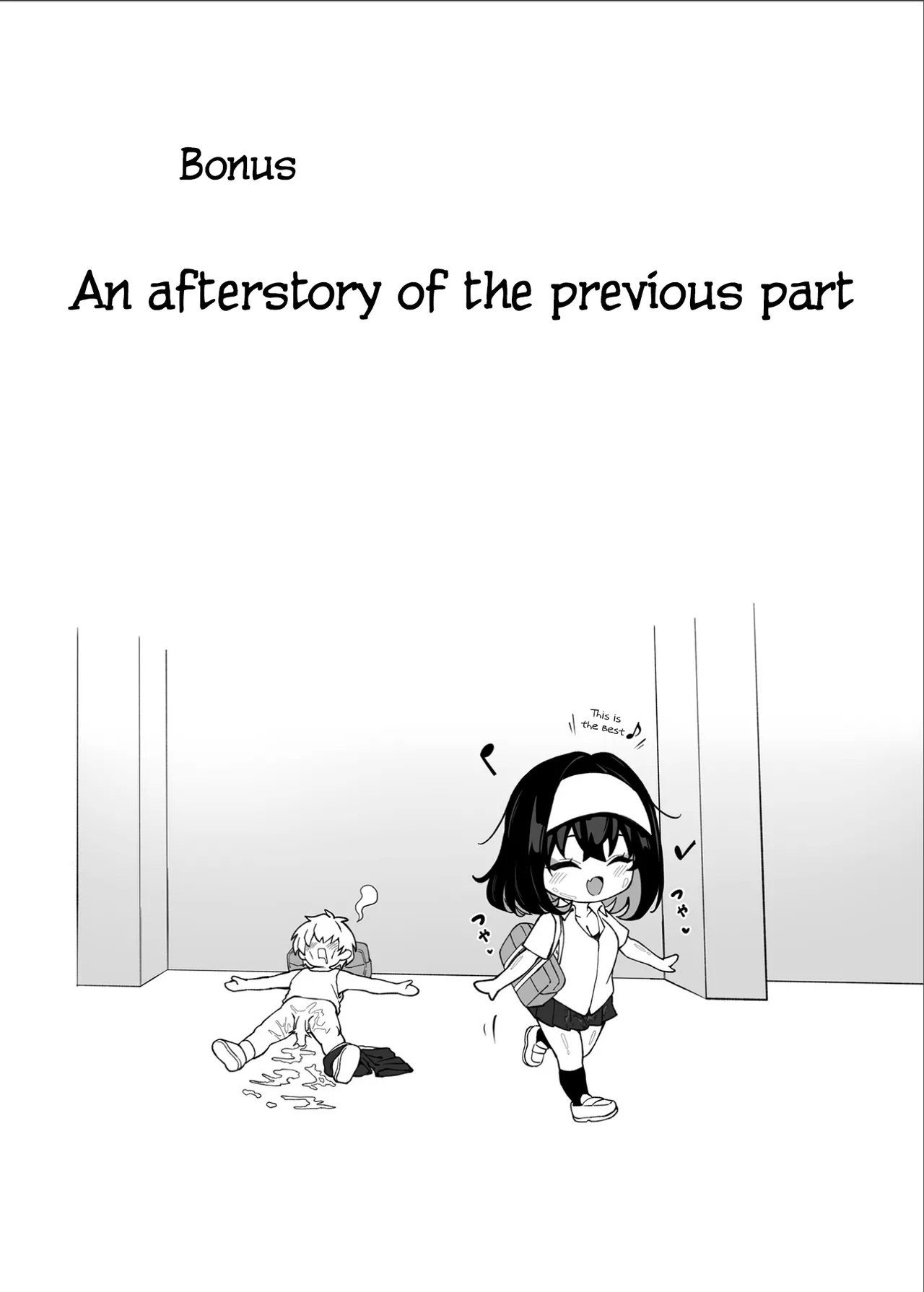 Garie's XXX Toys Part 2 Porn Comics english 55