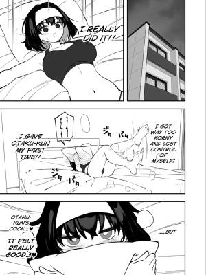 Garie's XXX Toys Part 2 Porn Comics english 56