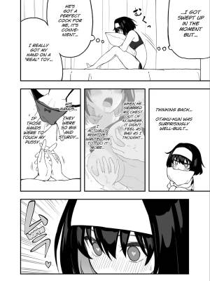 Garie's XXX Toys Part 2 Porn Comics english 57