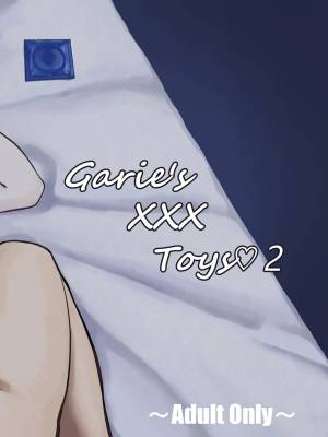 Garie's XXX Toys Part 2 Porn Comics english 62