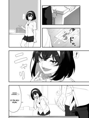 Garie's XXX Toys Porn Comics english 03