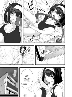 Garie's XXX Toys Porn Comics english 10