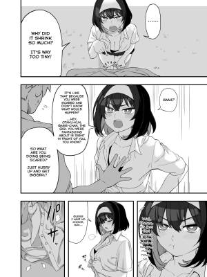 Garie's XXX Toys Porn Comics english 15