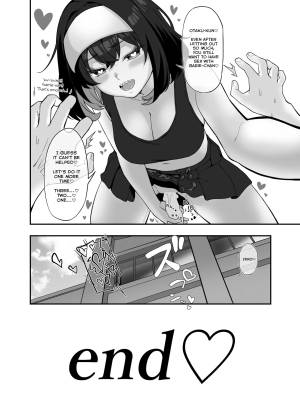 Garie's XXX Toys Porn Comics english 33