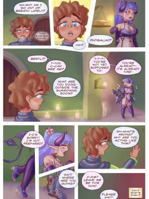 Gates Of Hell Porn Comics english 26