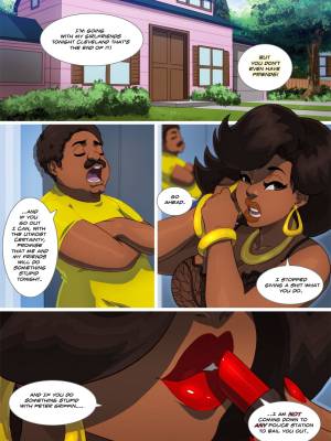 Going Out By Tovio Rogers Porn Comics english 03