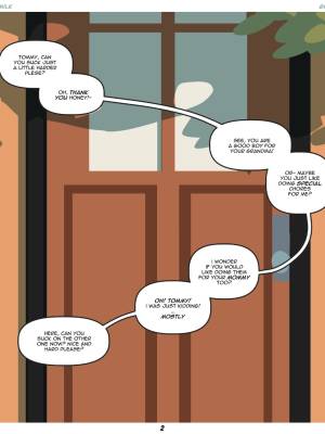 Grandulgence / Loan To Bone Porn Comics english 02