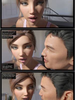 Halloween Special 2025 Porn Comics english 03