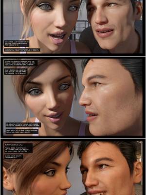 Halloween Special 2025 Porn Comics english 04